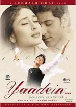 Yaadein (2001)