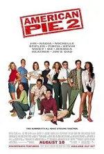 Film American Pie 2 (2001)
