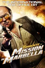 Torrente 2: Misión en Marbella (2001)