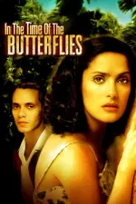 Film In the Time of the Butterflies (2001) ilk21 Sub Indo