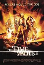 Film The Time Machine (2002) ilk21 Sub Indo