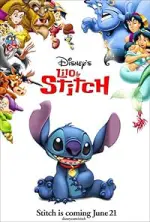 Film Lilo & Stitch (2002) ilk21 Sub Indo