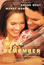 Film A Walk to Remember (2002) ilk21 Sub Indo