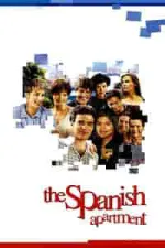 The Spanish Apartment (2002)