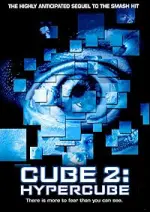 Film CubeÂ²: Hypercube (2002) ilk21 Sub Indo