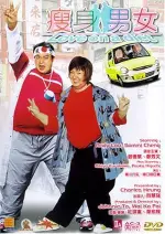 Film Love on A Diet (2001) ilk21 Sub Indo