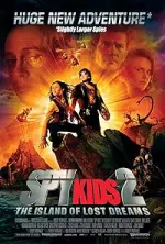 Film Spy Kids 2: Island of Lost Dreams (2002) ilk21 Sub Indo