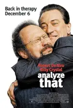 Film Analyze That (2002) ilk21 Sub Indo