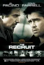 Film The Recruit (2003) ilk21 Sub Indo