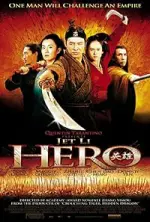 Film Hero (2002) ilk21 Sub Indo