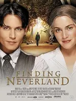 Film Finding Neverland (2004)