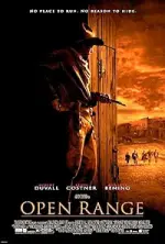 Open Range (2003)