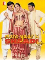 Film Mere Yaar Ki Shaadi Hai (2002) ilk21 Sub Indo