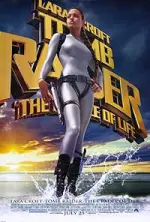 Film Lara Croft Tomb Raider: The Cradle of Life (2003)