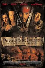 Film Pirates of the Caribbean: The Curse of the Black Pearl (2003) ilk21 Sub Indo