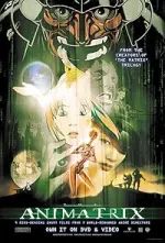 Film The Animatrix (2003)