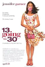 Film 3 Going On 30 (2004) ilk21 Sub Indo