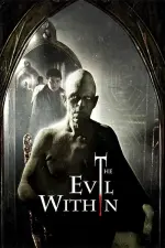 Film The Evil Within (2017) ilk21 Sub Indo