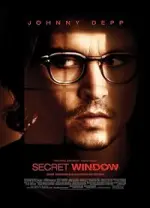 Film Secret Window (2004) ilk21 Sub Indo