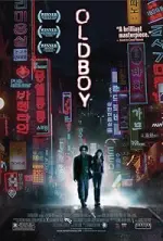 Film Oldboy (2003) ilk21 Sub Indo