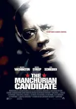 Film The Manchurian Candidate (2004) ilk21 Sub Indo