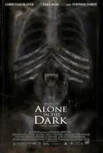 Film Alone in the Dark (2005) ilk21 Sub Indo