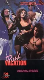 Film Punk Vacation (1990)
