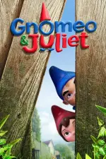 Film Gnomeo & Juliet (2011) ilk21 Sub Indo