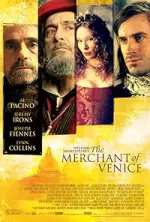Film The Merchant of Venice (2004) ilk21 Sub Indo
