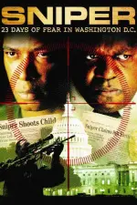 Film D.C. Sniper: 23 Days of Fear (2003) ilk21 Sub Indo
