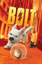 Film Bolt (2008) ilk21 Sub Indo