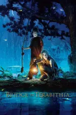 Film Bridge to Terabithia (2007) ilk21 Sub Indo