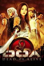 Film DOA: Dead or Alive (2006) ilk21 Sub Indo
