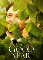 Film A Good Year (2006) ilk21 Sub Indo