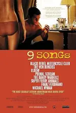 Film 9 Songs (2004) ilk21 Sub Indo