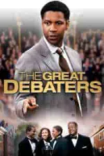 Film The Great Debaters (2007) ilk21 Sub Indo