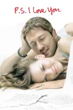 Film P.S. I Love You (2007)