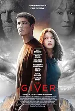 The Giver (2014)