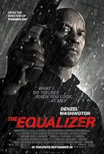 Film The Equalizer (2014) ilk21 Sub Indo