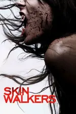 Film Skinwalkers (2006) ilk21 Sub Indo