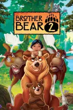 Film Brother Bear 2 (2006) ilk21 Sub Indo
