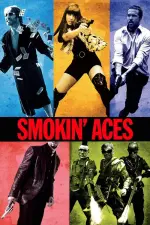 Film Smokin Aces (2006) ilk21 Sub Indo
