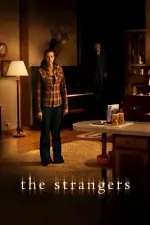 Film The Strangers (2008) ilk21 Sub Indo