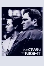 Film We Own the Night (2007) ilk21 Sub Indo