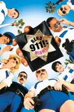 Film Reno 911!: Miami (2007) ilk21 Sub Indo