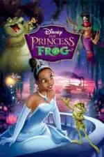 Film The Princess and the Frog (2009) ilk21 Sub Indo