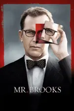 Film Mr. Brooks (2007)