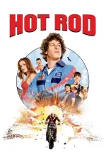 Film Hot Rod (2007) ilk21 Sub Indo