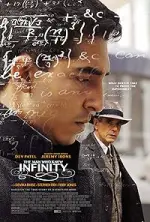 The Man Who Knew Infinity (2015)