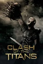 Film Clash of the Titans (2010)